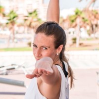 Macarena Ramírez Fernández