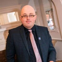 David Kirlew-Morris
