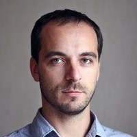 Dmytro Diatel