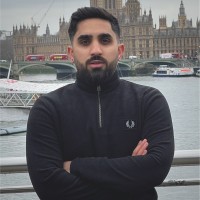 Muhammad Hamza Iftikhar