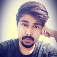 Irshad Ahmed