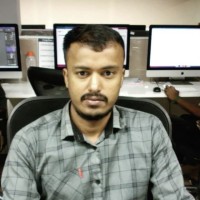 Chinmay Das