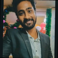 Dipanjan Chattopadhyay