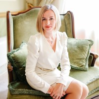 Iryna Sidletska