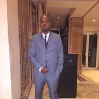 Phumelela Magwaza