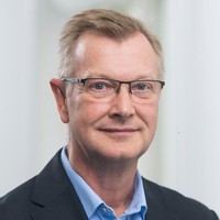Michael Jensen