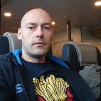 Daniel Matras