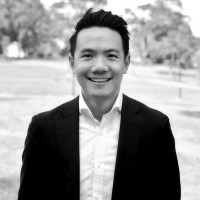 Timothy Lee