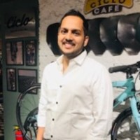 Joseph Varghese