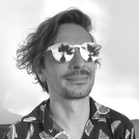Raphael Jouin