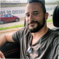 LUAN RIBEIRO