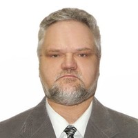 Сергей Гуров