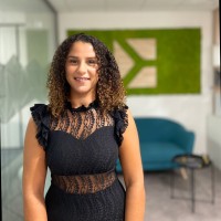 Yasmine Bennakouche