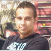 Mario Vargas Jiménez