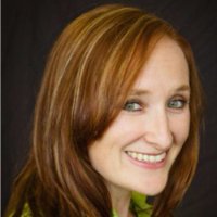Kellie Currie