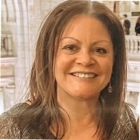 Elizabeth Denlinger