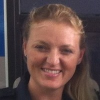Sherry Wilson