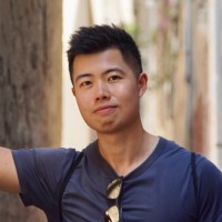 Michael Yeung