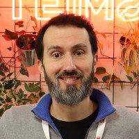 Chema Ruzo Sanmartín