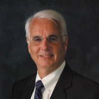 Richard Peterson, Cfe