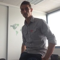 Eddy SOETAERT