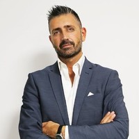 Paolo Perrone