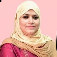 Nazra Khatoon