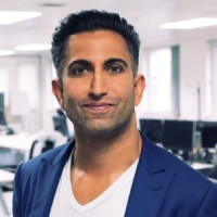 Jaz Sidhu