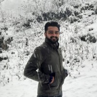 Sidharth Menon