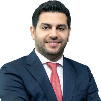 Ralph El Hayek