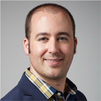 Joshua Stageberg