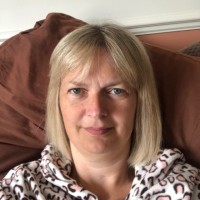 Gill Heasell