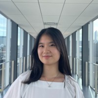 Yiyan Huang
