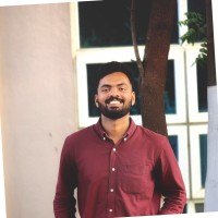 Imran Nasar P V
