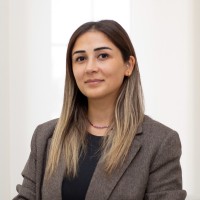 Parvin Akhundzada