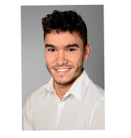 Kevin Dos Santos