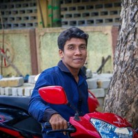 Yathuraj Jegatheesan