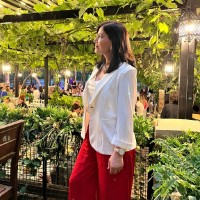Mariam Tchitadze