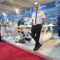 Pejman Eskandarpour