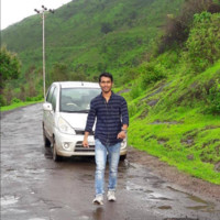 Raju Kondalkar