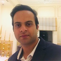 Prakhar Mathur