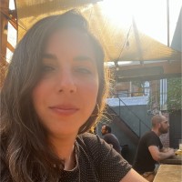 Rebecca Frank
