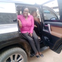 Agnes Okwayo