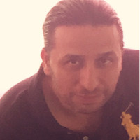 mehrdad jeiroudi