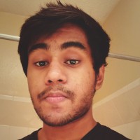 Syed Kaushik