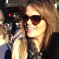 Tracey Deane