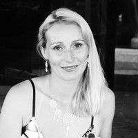 Sarah Desforges-Poths