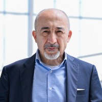Dr Abed Hammoud
