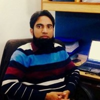 Mubashar Hussain