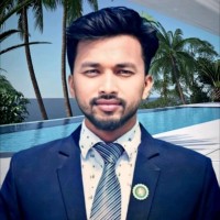 Md Tanbir Hasan